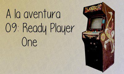 09: Ready Player One