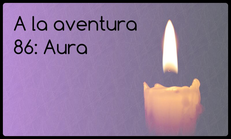 86: Aura
