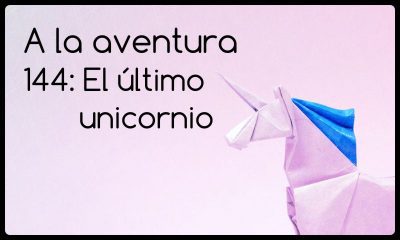 144: El último unicornio