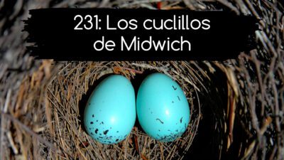 131: Los cuclillos de Midwich