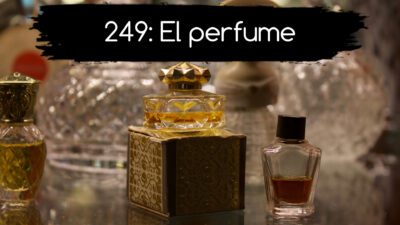 249: El perfume